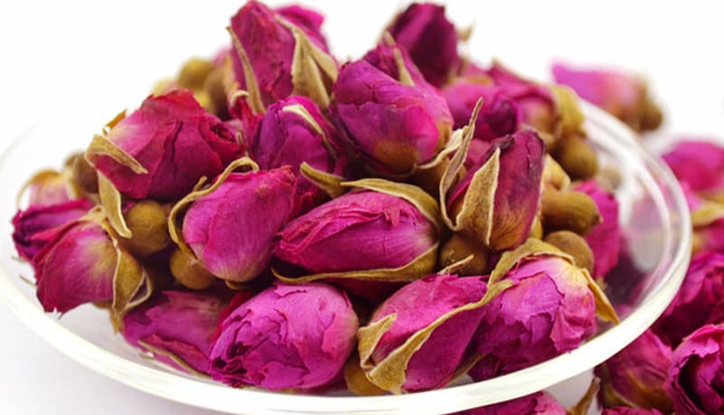 خرید غنچه